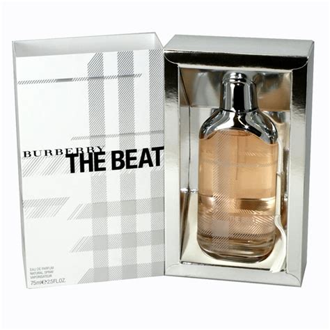 burberry the beat duftzwilling